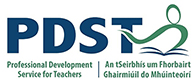 Professional Development Service of Teachers logo